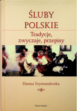 Śluby polskie