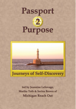 Passport 2 Purpose