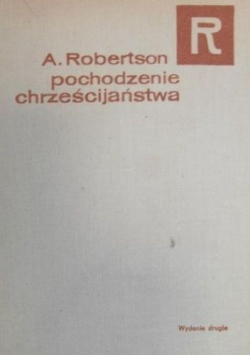 Pochodzenie chrześcijaństwa