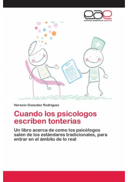 Cuando los psicologos escriben tonterias