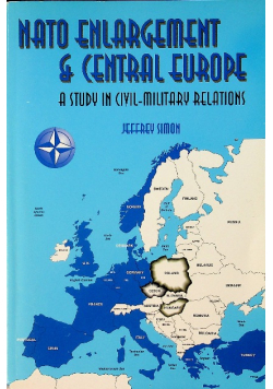 Nato Enlargement & Central Europe