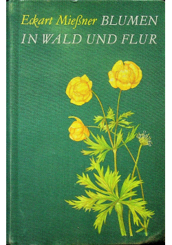 Blumen in Wald Und Flur
