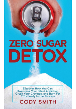 Zero Sugar Detox