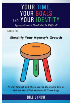 Your Time, Your Goals and Your Identity