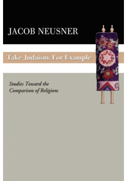 Take Judaism, for Example