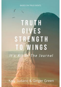 Truth Gives Strength to Wings