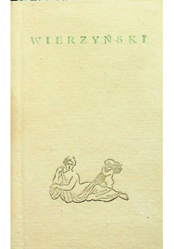 Poeci polscy Kazimierz Wierzyński