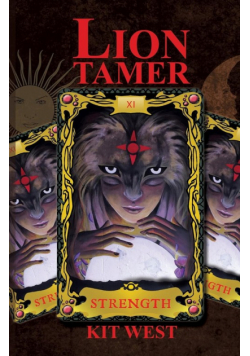 Lion Tamer - Strength