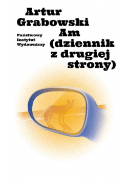 Am ( dziennik z drugiej strony )