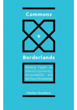 Commons and Borderlands