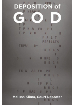 Deposition of God
