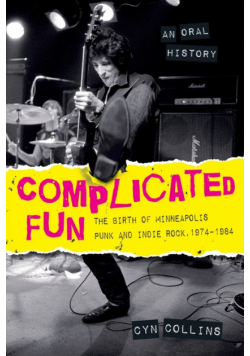Complicated Fun