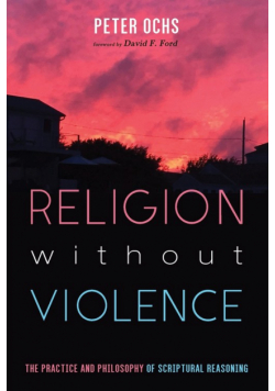 Religion without Violence