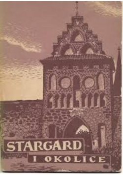 Stargard i okolice