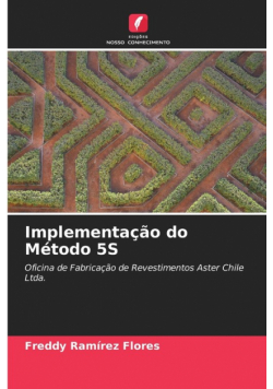 Implementação do Método 5S