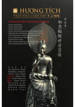 Huong Tich Phat Hoc Luan Tap - Vol.6