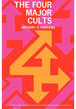 The Four Major Cults