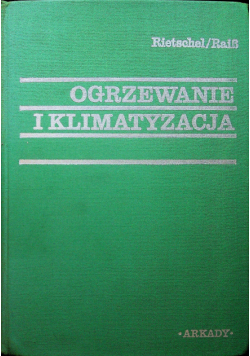 Ogrzewanie i klimatyzacja