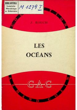 Les oceans