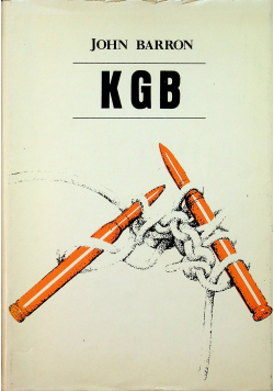 KGB tajna działalność sowieckich tajnych agentów