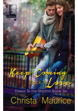 Keep Coming Back To Love