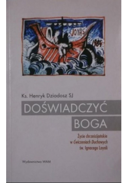 Doświadczyć Boga