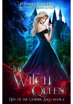 The Witch Queen
