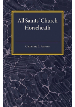 All Saints' Church Horseheath