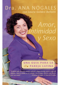 Amor, Intimidad y Sexo