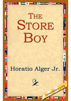 The Store Boy