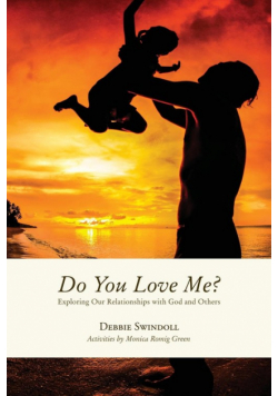 Do You Love Me?