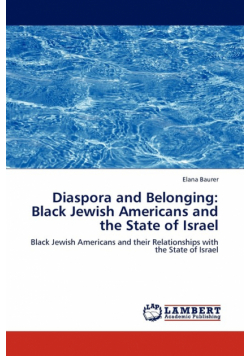 Diaspora and Belonging
