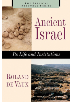Ancient Israel