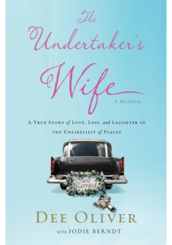 The Undertaker's Wife