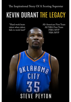 Kevin Durant