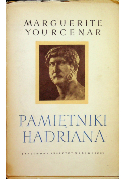 Pamiętniki Hadriana