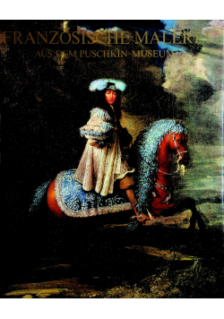 Franzosische malerei