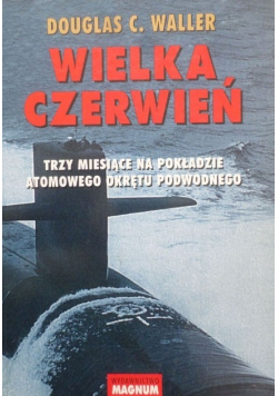 Wielka czerwień