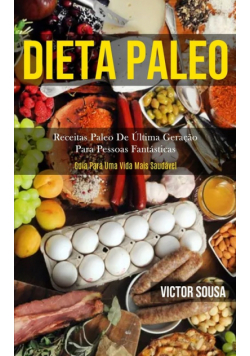 Dieta Paleo