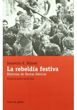 La rebeldia festiva