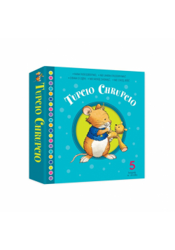 Pakiet Tupcio Chrupcio