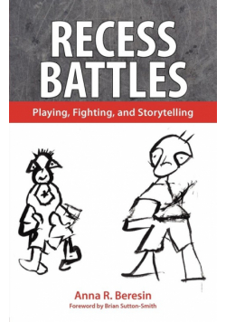 Recess Battles