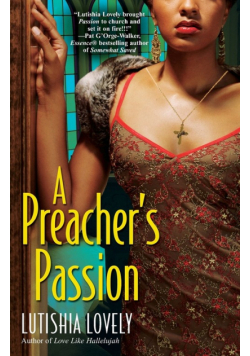 A Preacher's Passion