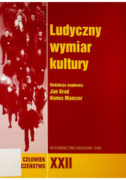 Ludyczny wymiar kultury