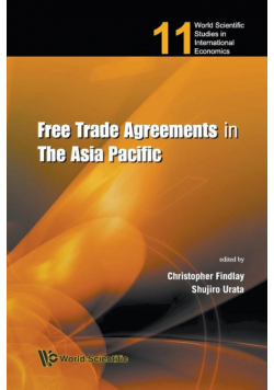 Free Trade Agreements In The Asia Pacific