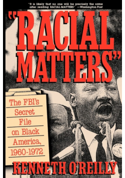 Racial Matters