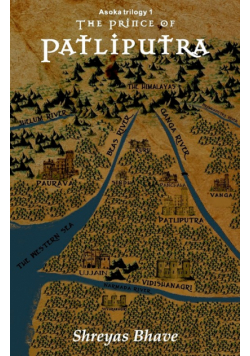 The Prince of Patliputra