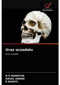 Uraz oczodołu