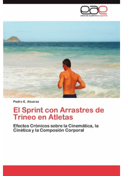 El Sprint con Arrastres de Trineo en Atletas