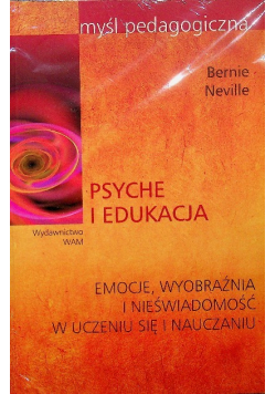Psyche i edukacja Nowa
